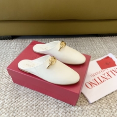 Valentino Slippers